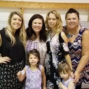 Meet your Posher, Deb